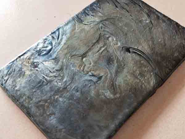 鑄石板真的很耐磨嗎？